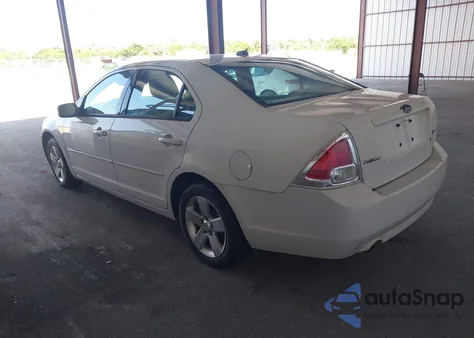 2009 Ford Fusion Se z USA, uszkodzony, nr VIN 3FAHP07189R184409